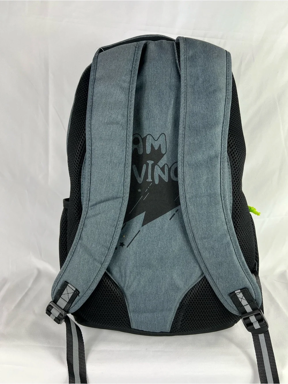 Cat & Jack Big Kid Backpack - Brand New